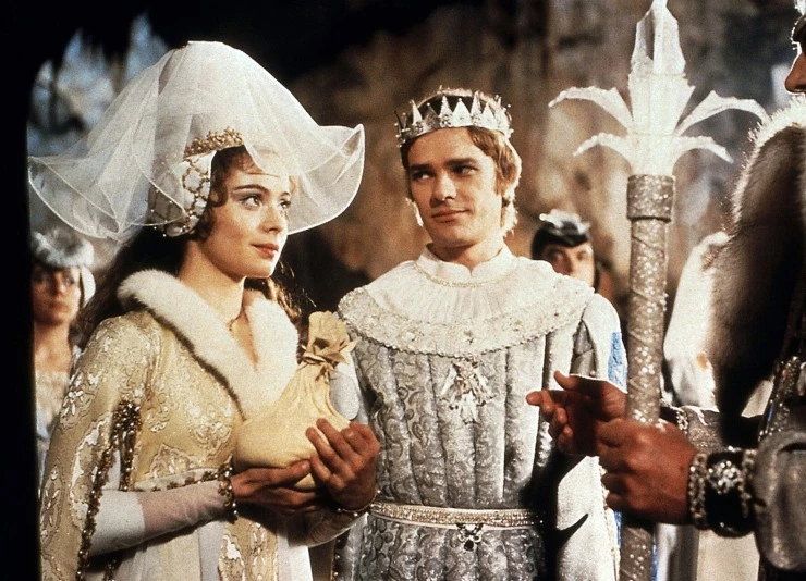 Кадр из Соль дороже злата (1982) Кадр из Соль дороже злата (1982)