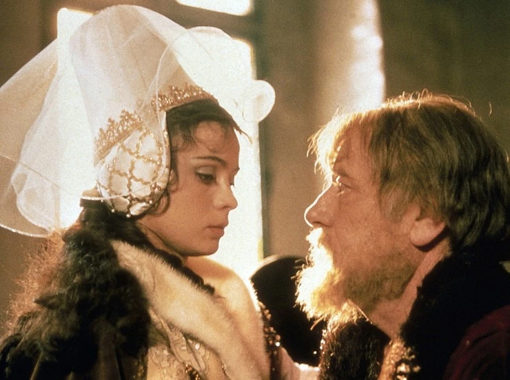 Кадр из Соль дороже злата (1982) Кадр из Соль дороже злата (1982)