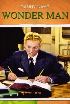 Чудо-человек / Wonder Man (1945)
