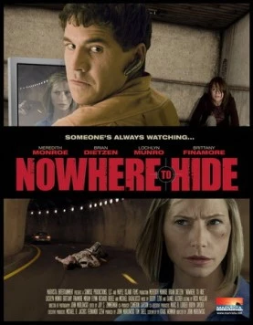 Нигде не скрыться / Nowhere to Hide (2009)