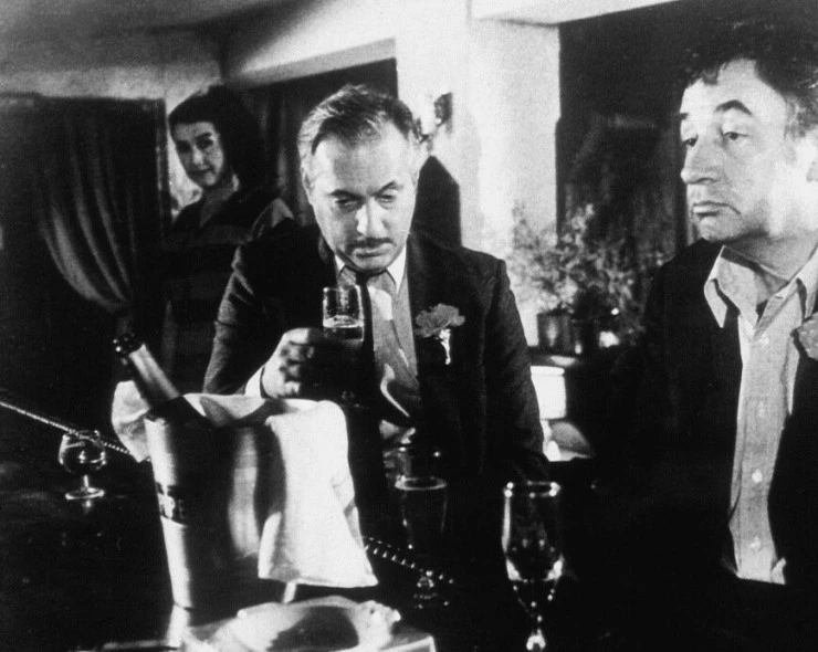 Кадр из Орел или решка (1980) Кадр из Орел или решка (1980)
