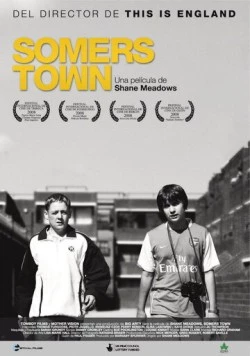 Сомерстаун / Somers Town (2008)