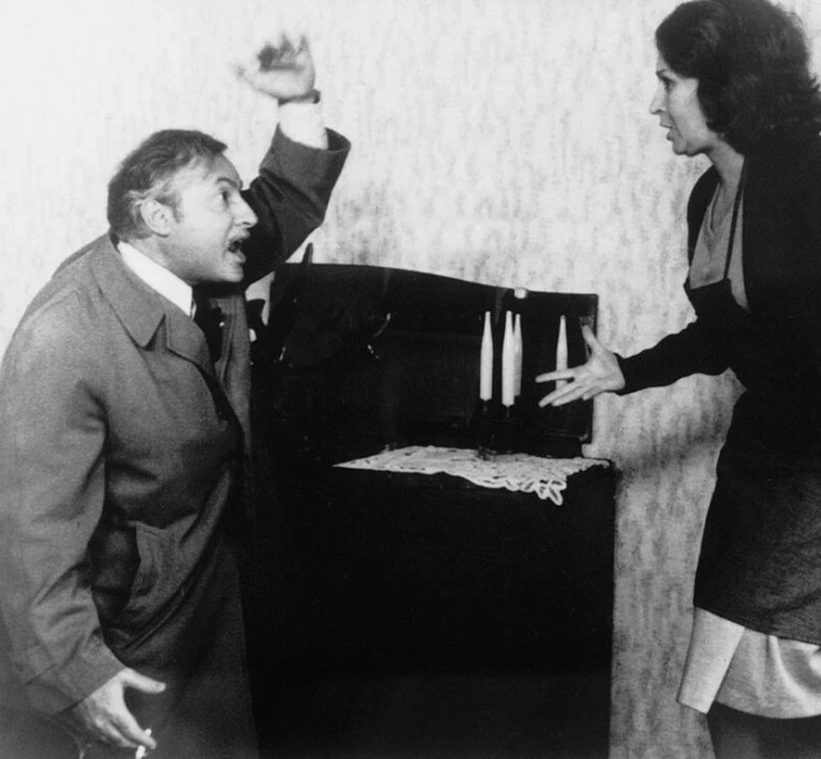 Кадр из Орел или решка (1980) Кадр из Орел или решка (1980)