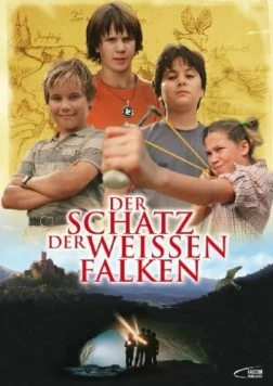 Сокровище «Белого сокола» / Der Schatz der weißen Falken (2005)
