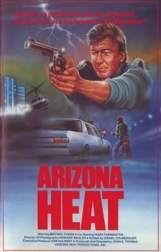 Аризонские полицейские / Arizona Heat (1988)