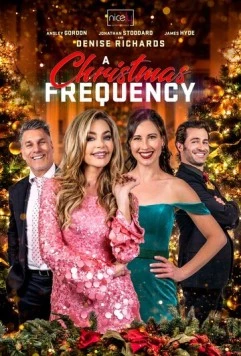 Рождественская волна / A Christmas Frequency (2023)