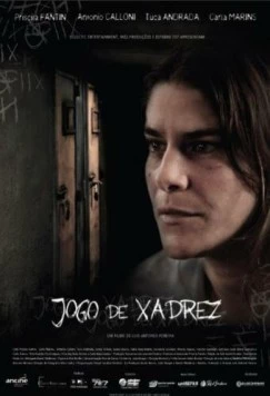 Игра в шахматы / Jogo de Xadrez (2014)