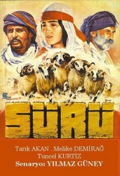 Стадо / Sürü (1978)