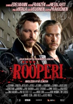 Адский Хельсинки / Rööperi (2009)