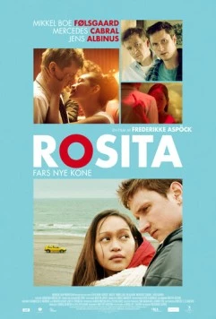 Росита / Rosita (2015)