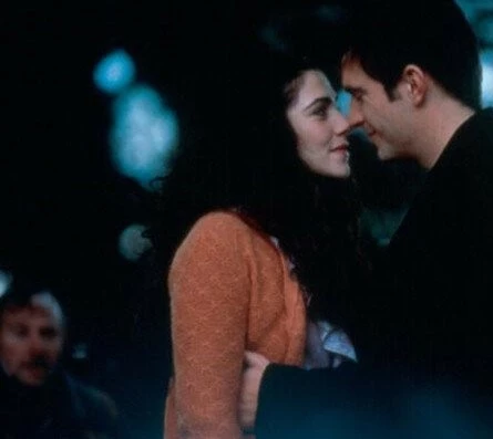 Кадр из Цыганка (2001) Кадр из Цыганка (2001)