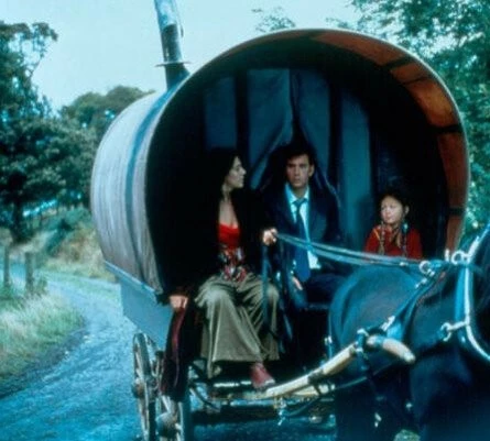 Кадр из Цыганка (2001) Кадр из Цыганка (2001)