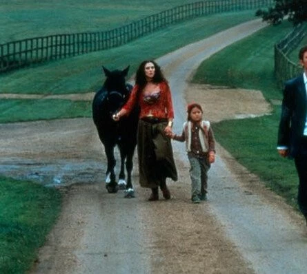 Кадр из Цыганка (2001) Кадр из Цыганка (2001)