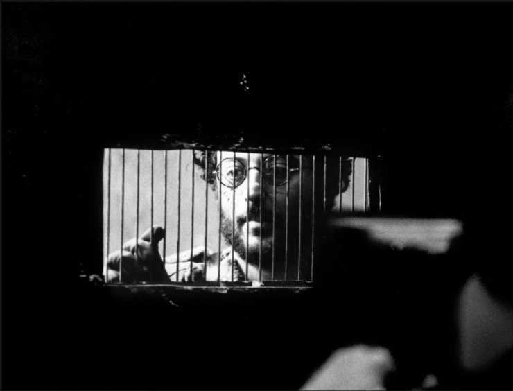 Кадр из Последняя битва (1983) Кадр из Последняя битва (1983)