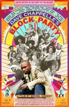 Блок Пати / Dave Chappelle's Block Party (2005)