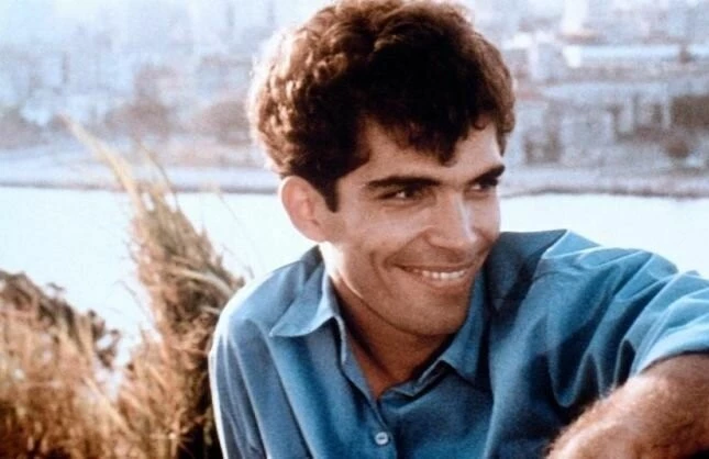 Кадр из Клубничное и шоколадное (1993) Кадр из Клубничное и шоколадное (1993)