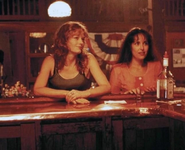 Кадр из Ранчо кадиллаков (1996) Кадр из Ранчо кадиллаков (1996)