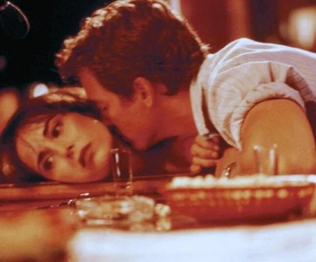 Кадр из Ранчо кадиллаков (1996) Кадр из Ранчо кадиллаков (1996)