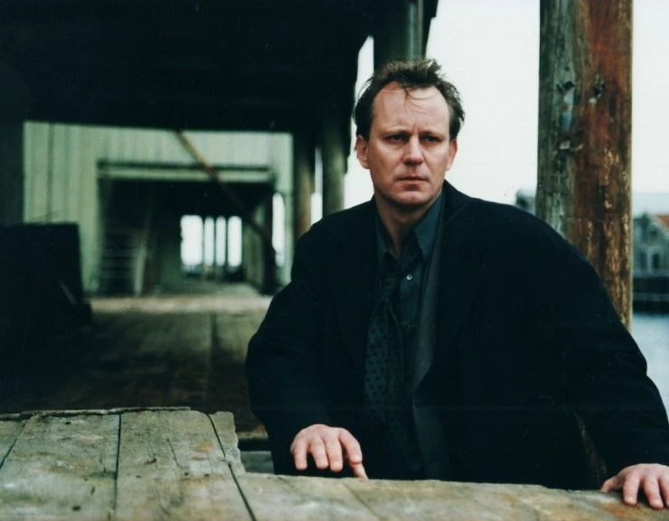 Кадр из Бессонница (1997) Кадр из Бессонница (1997)