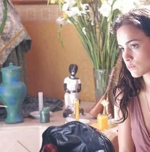 Кадр из Знает только Бог (2006) Кадр из Знает только Бог (2006)