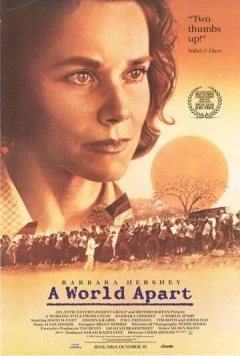 Разделенный мир / A World Apart (1988)