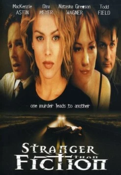 Убойное чтиво / Stranger Than Fiction (2000)