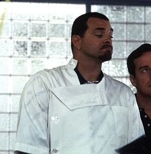 Кадр из Гость (1994) Кадр из Гость (1994)