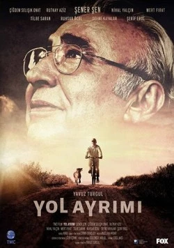 Распутье / Yol Ayrimi (2017)
