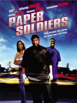 Бумажные солдаты / Paper Soldiers (2002)