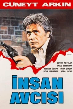 Сердце отца / Insan avcisi (1975)