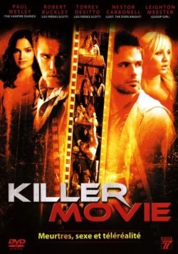Зимние мертвецы / Killer Movie (2008)