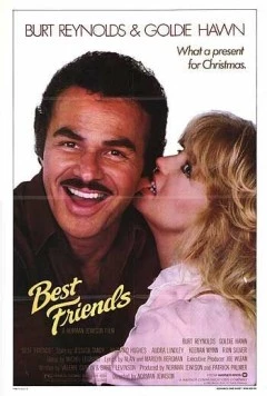Лучшие друзья / Best Friends (1982)