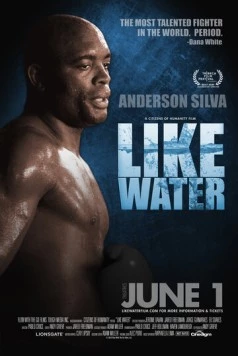 Как вода / Like Water (2011)