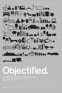 Овеществление / Objectified (2009)
