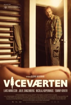 Смотритель / Viceværten (2012)