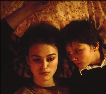 Кадр из Непорочный (2002) Кадр из Непорочный (2002)