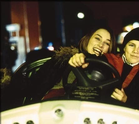 Кадр из Непорочный (2002) Кадр из Непорочный (2002)
