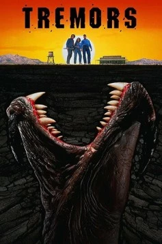 Дрожь земли / Tremors (2018)