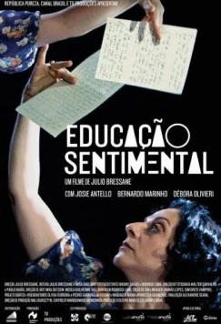 Сентиментальное образование / Educação Sentimental (2013)
