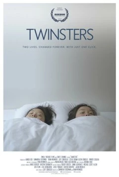 Принимаемые за близняшек / Twinsters (2015)