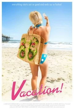 Отпуск! / Vacation! (2010)