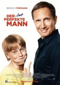 Почти идеальный мужчина / Der fast perfekte Mann (2013)