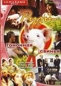 Руди – гоночная свинья / Rennschwein Rudi Rüssel (1995)