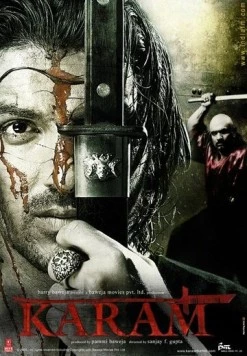 Судьба в твоих руках / Karam (2005)