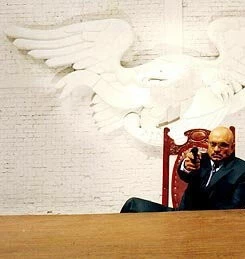 Кадр из Судьба в твоих руках (2005) Кадр из Судьба в твоих руках (2005)