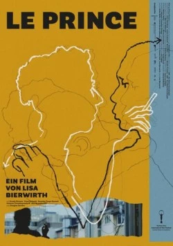 Принц / Le Prince (2021)