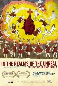 На границах нереального / In the Realms of the Unreal (2004)