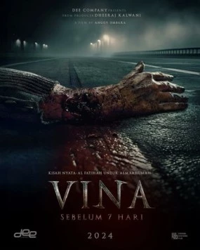 Вина: до 7 дней / Vina: Sebelum 7 Hari (2024)