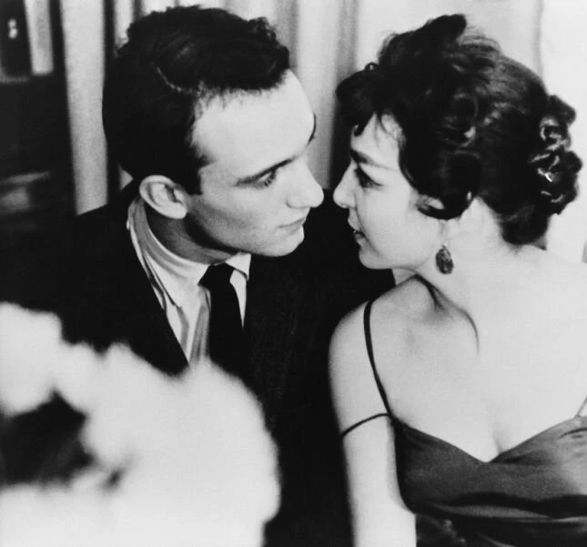 Кадр из Тени (1958) Кадр из Тени (1958)