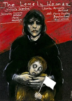 Одинокая женщина / Kobieta samotna (1981)
